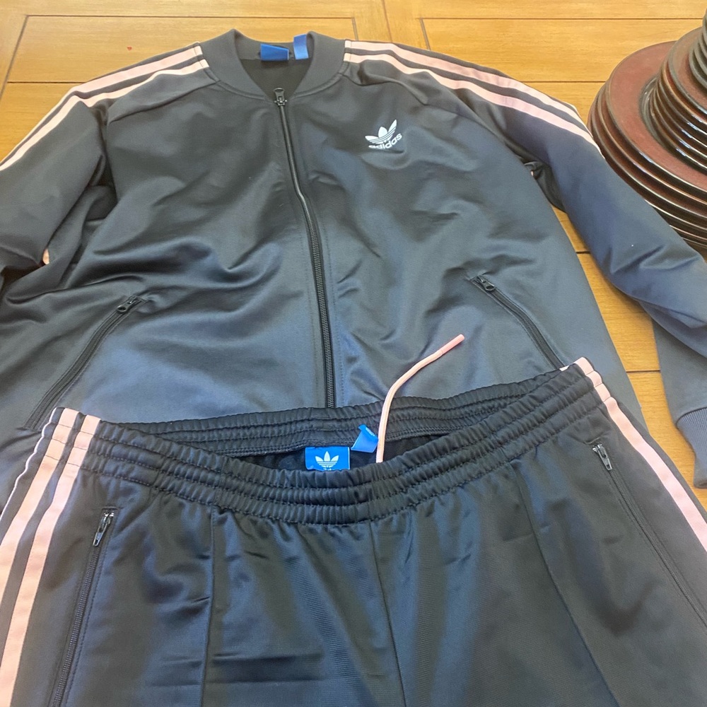 Adidas set